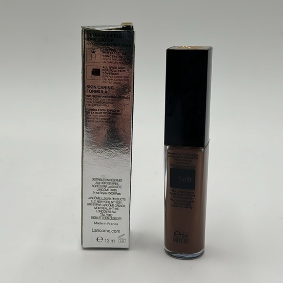 Lancome Teint Idole Ultra Wear All Over Concealer 0.43oz/13mL - 560 Suede Cool - Picture 2 of 3
